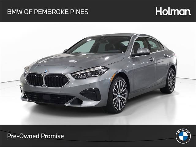 2024 BMW 2 Series 228i — Sedan — 2,014 mi — Fort Lauderdale, FL