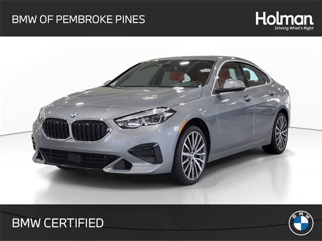 2022 BMW 2 Series 228i — Sedan — 26,626 mi — Fort Lauderdale, FL