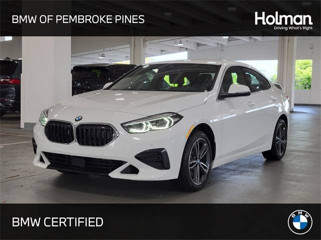 2022 BMW 2 Series 228i — Sedan — 27,133 mi — Fort Lauderdale, FL