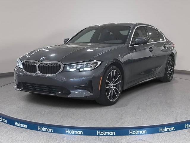 2019 BMW 3 Series 330i