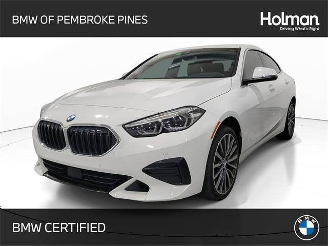 2022 BMW 2 Series 228i — Sedan — 24,214 mi — Fort Lauderdale, FL