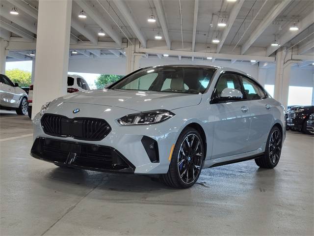 2026 BMW 2 Series 228i — Sedan — 4,232 mi — Fort Lauderdale, FL