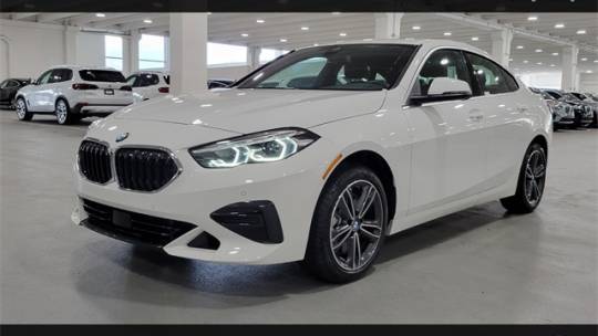 2024 BMW 2 Series 228i Gran Coupe