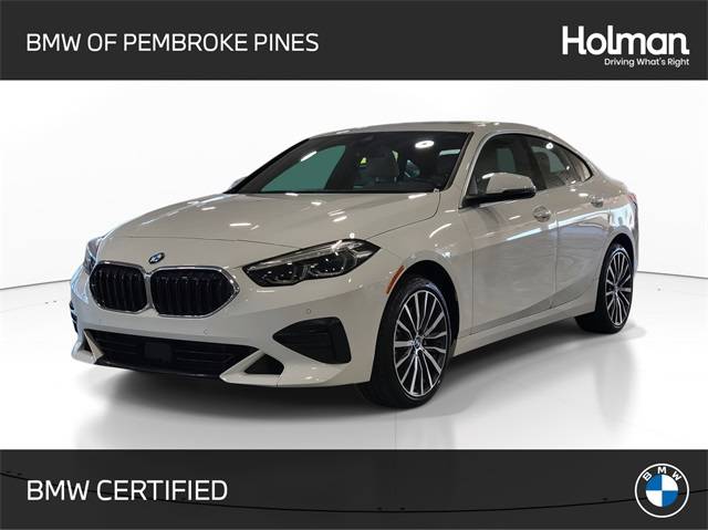 2022 BMW 2 Series 228i — Sedan — 33,488 mi — Fort Lauderdale, FL