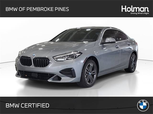 2022 BMW 2 Series 228i — Sedan — 24,659 mi — Fort Lauderdale, FL