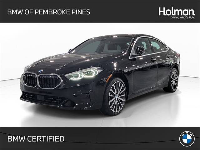 2023 BMW 2 Series 228i — Sedan — 16,147 mi — Fort Lauderdale, FL