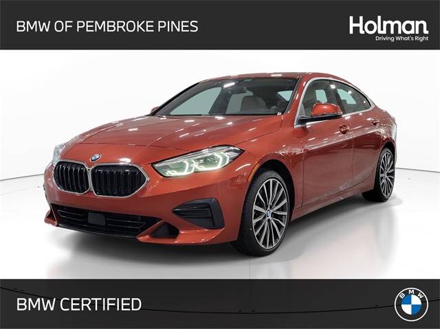 2023 BMW 2 Series 228i — Sedan — 34,362 mi — Fort Lauderdale, FL