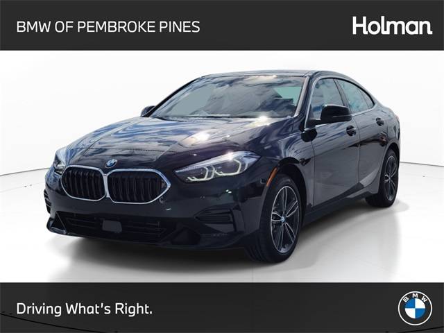 2024 BMW 2 Series 228i — Sedan — 5,573 mi — Fort Lauderdale, FL