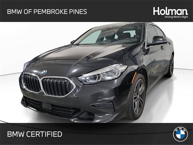 2024 BMW 2 Series 228i — Sedan — 29,828 mi — Fort Lauderdale, FL