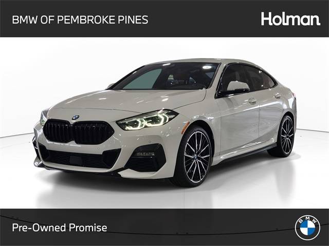 2022 BMW 2 Series 228i — Sedan — 20,160 mi — Fort Lauderdale, FL