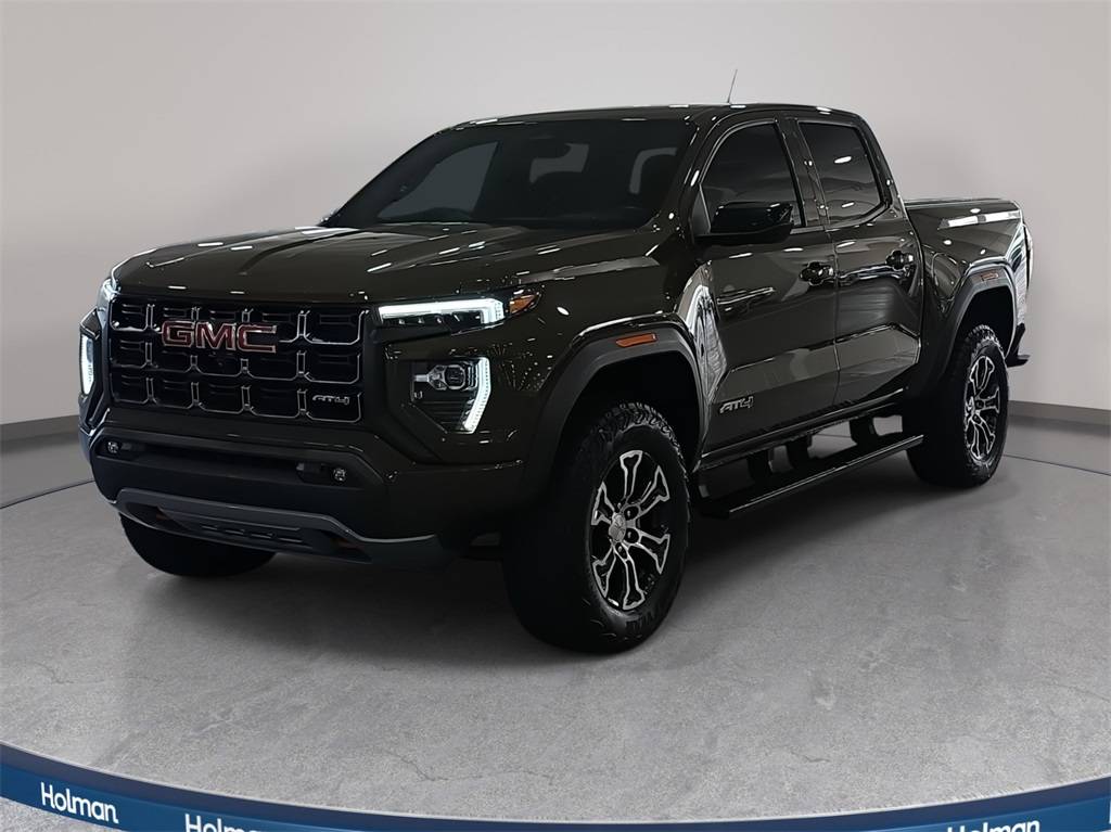 2023 GMC Canyon AT4 — Pickup Truck — 41,697 mi — Fort Lauderdale, FL