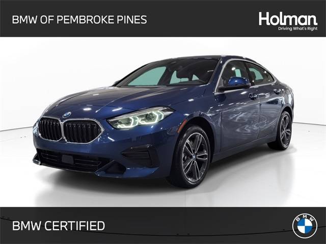 2022 BMW 2 Series 228i — Sedan — 22,150 mi — Fort Lauderdale, FL