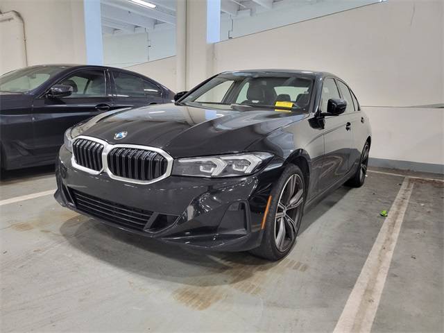 2023 BMW 3 Series 330i — Sedan — 32,111 mi — Fort Lauderdale, FL
