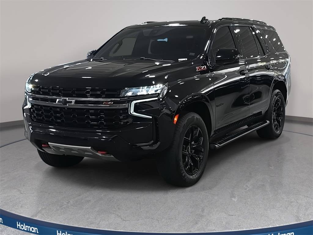 2022 Chevrolet Tahoe Z71 — SUV — 40,527 mi — Fort Lauderdale, FL