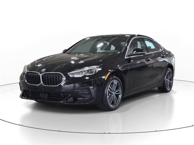 2024 BMW 2 Series 228i — Sedan — 9,798 mi — Fort Lauderdale, FL