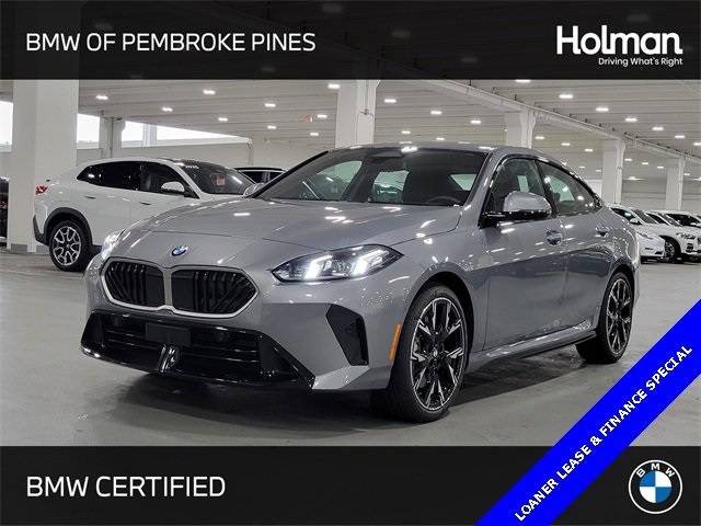 2025 BMW 2 Series 228i — Sedan — 12 mi — Fort Lauderdale, FL