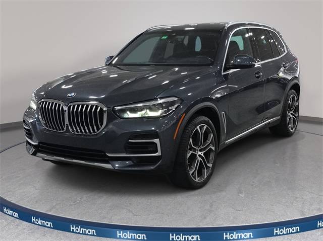 2022 BMW X5 40i — SUV — 83,643 mi — Fort Lauderdale, FL
