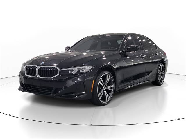 2023 BMW 3 Series 330i — Sedan — 23,791 mi — Fort Lauderdale, FL