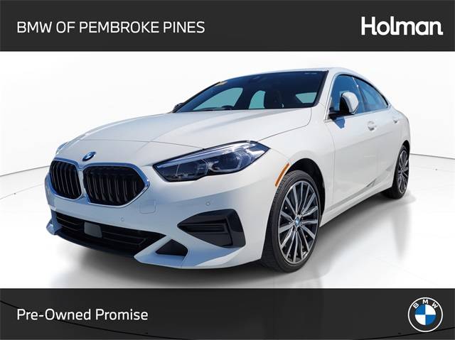 2023 BMW 2 Series 228i — Sedan — 45,300 mi — Fort Lauderdale, FL