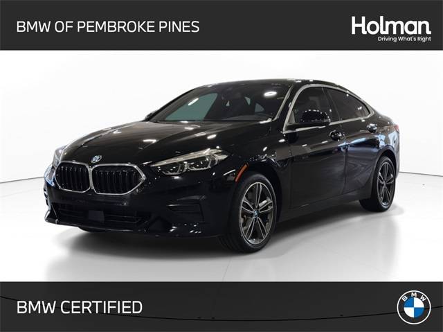2022 BMW 2 Series 228i — Sedan — 17,182 mi — Fort Lauderdale, FL