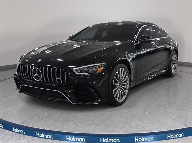 2019 Mercedes-Benz AMG GT AMG GT 63 — Sedan — 32,786 mi — Fort Lauderdale, FL