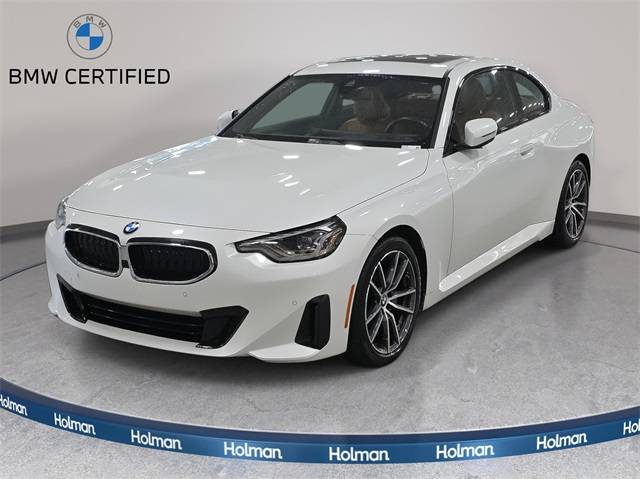 2024 BMW 2 Series 230i — Coupe — 20,074 mi — Fort Lauderdale, FL