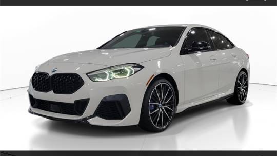 2022 BMW 2 Series M235i xDrive Gran Coupe