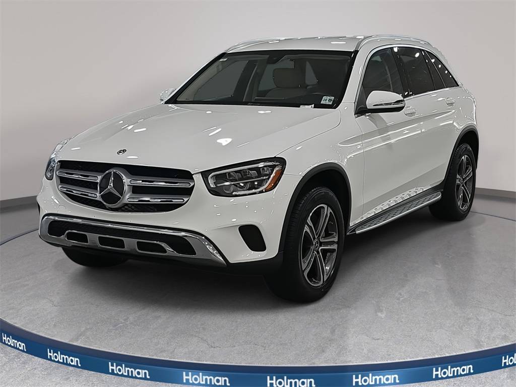 2020 Mercedes-Benz GLC GLC 300 — SUV — 43,676 mi — Fort Lauderdale, FL