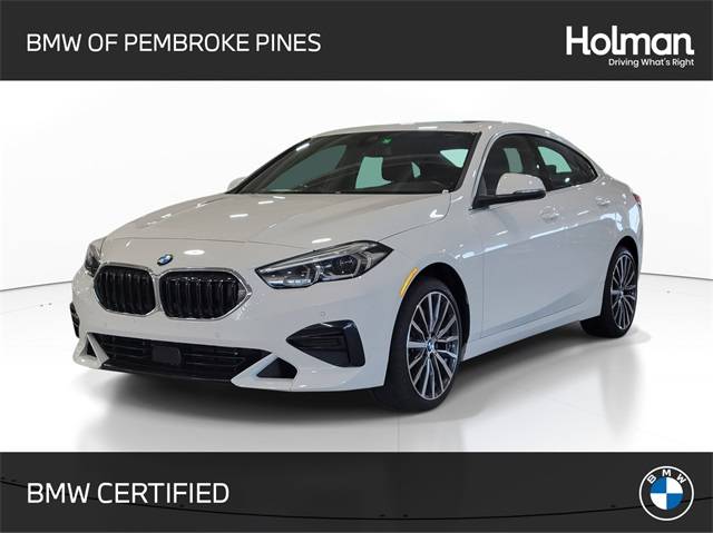 2022 BMW 2 Series 228i — Sedan — 33,859 mi — Fort Lauderdale, FL