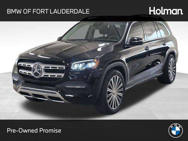 2023 Mercedes-Benz GLS GLS 450 — SUV — 27,073 mi — Ft. Lauderdale, FL