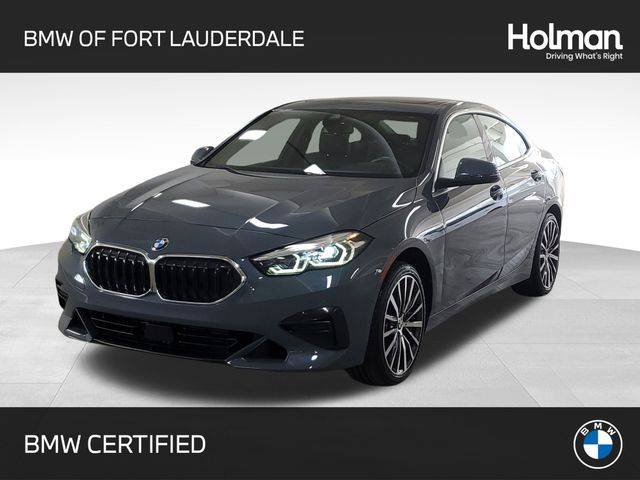 2022 BMW 2 Series 228i — Sedan — 18,640 mi — Ft. Lauderdale, FL