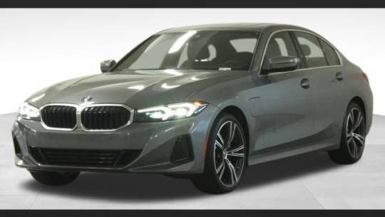 2024 BMW 3 Series 330e — Sedan — 7,814 mi — Ft. Lauderdale, FL