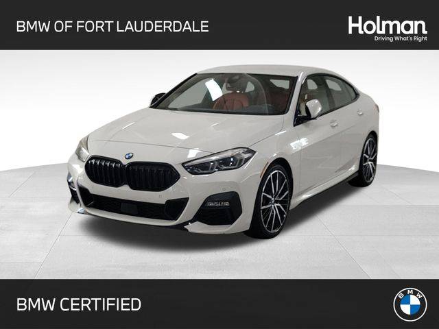 2021 BMW 2 Series 228i — Sedan — 28,731 mi — Ft. Lauderdale, FL