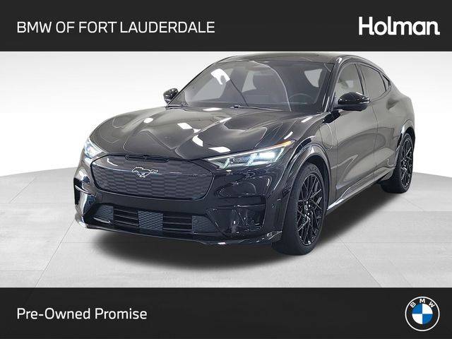 2023 Ford Mustang Mach-E GT — SUV — 26,604 mi — Ft. Lauderdale, FL