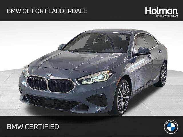 2022 BMW 2 Series 228i — Sedan — 20,862 mi — Ft. Lauderdale, FL