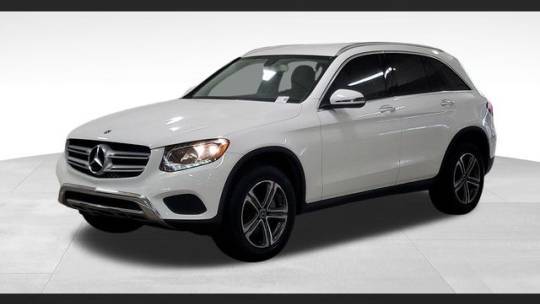 2019 Mercedes-Benz GLC GLC 300 — SUV — 23,497 mi — Ft. Lauderdale, FL