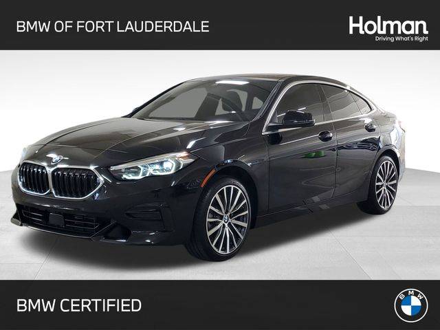 2022 BMW 2 Series 228i — Sedan — 15,502 mi — Ft. Lauderdale, FL