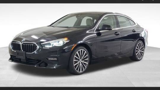 2021 BMW 2 Series 228i — Sedan — 26,728 mi — Ft. Lauderdale, FL