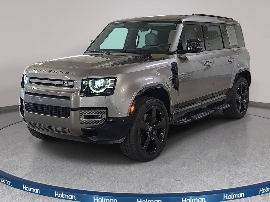 2025 Land Rover Defender X-Dynamic SE