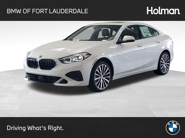 2024 BMW 2 Series 228i — Sedan — 5,490 mi — Ft. Lauderdale, FL