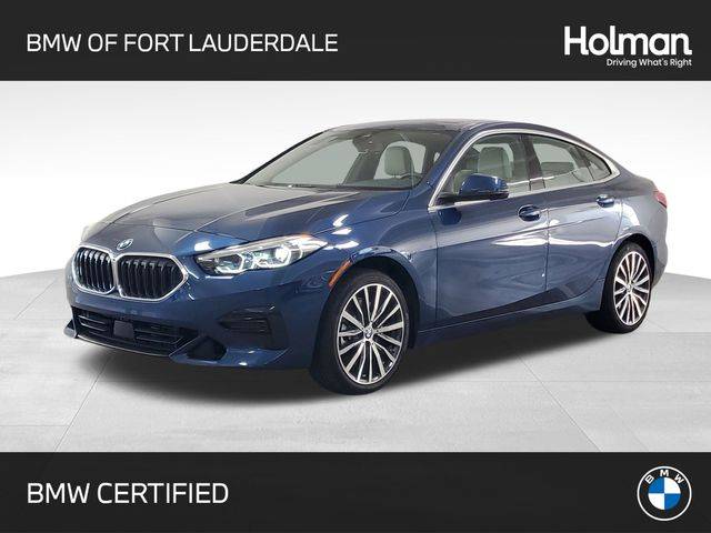 2023 BMW 2 Series 228i — Sedan — 14,146 mi — Ft. Lauderdale, FL