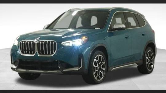 2024 BMW X1 28i — SUV — 7,878 mi — Ft. Lauderdale, FL