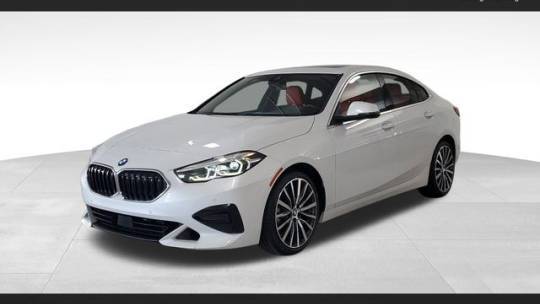 2022 BMW 2 Series 228i — Sedan — 18,477 mi — Ft. Lauderdale, FL