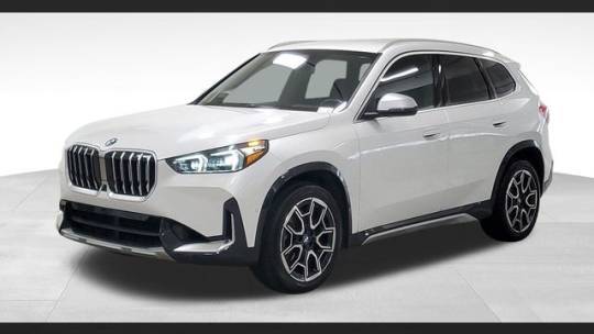 2024 BMW X1 28i — SUV — 7,045 mi — Ft. Lauderdale, FL