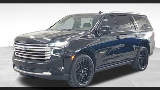 2023 Chevrolet Tahoe High Country — SUV — 36,647 mi — Ft. Lauderdale, FL