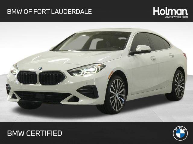 2022 BMW 2 Series 228i — Sedan — 38,602 mi — Ft. Lauderdale, FL