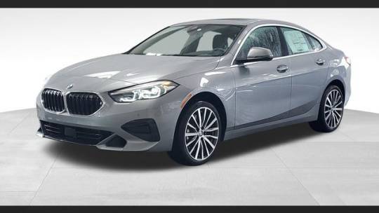 2024 BMW 2 Series 228i — Sedan — 6,541 mi — Ft. Lauderdale, FL