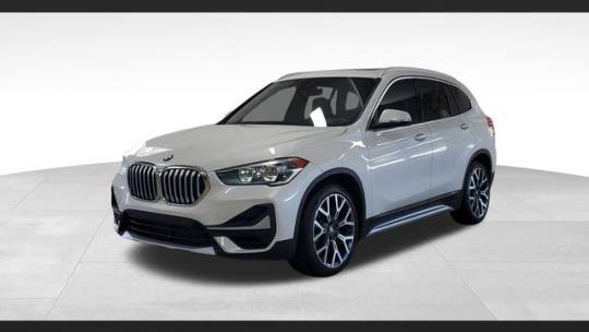 2021 BMW X1 28i — SUV — 24,011 mi — Ft. Lauderdale, FL
