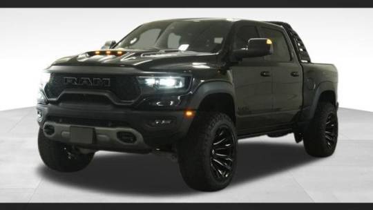 2022 Ram 1500 TRX — Pickup Truck — 10,070 mi — Ft. Lauderdale, FL