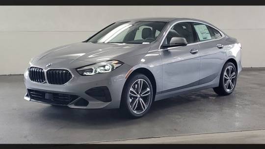 2024 BMW 2 Series 228i — Sedan — 8,409 mi — Ft. Lauderdale, FL
